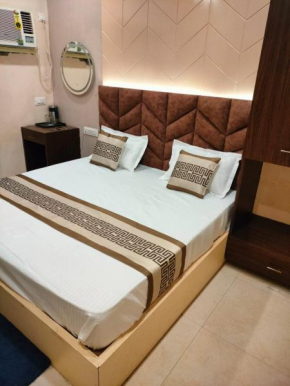 Hotel Grand Ganga